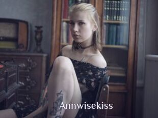 Annwisekiss