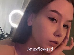 Annxflowerd