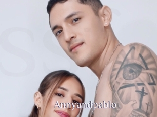 Annyandpablo