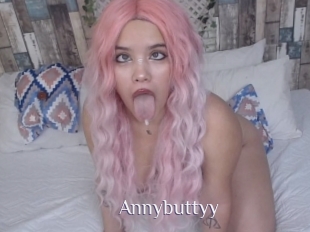 Annybuttyy