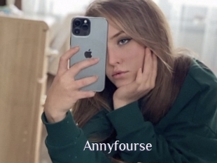 Annyfourse