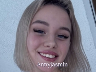 Annyjasmin