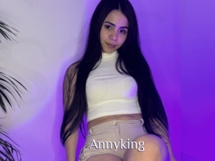 Annyking