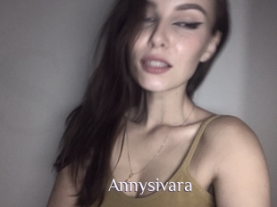 Annysivara