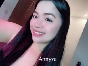 Annyza