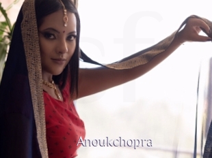 Anoukchopra