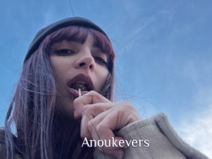 Anoukevers