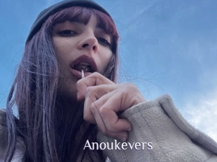 Anoukevers