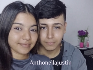 Anthonellajustin