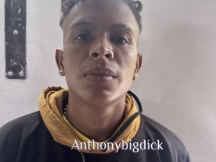 Anthonybigdick