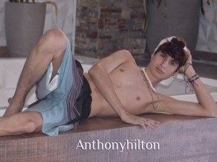 Anthonyhilton