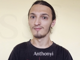 Anthonyi