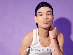 Anthonypadron