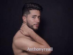 Anthonyreall