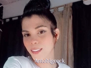 Antobigcock