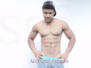 Antoinejohnson