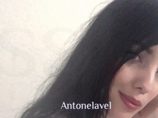 Antonelavel