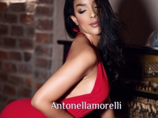 Antonellamorelli