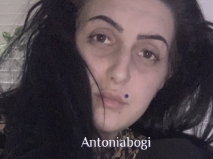 Antoniabogi