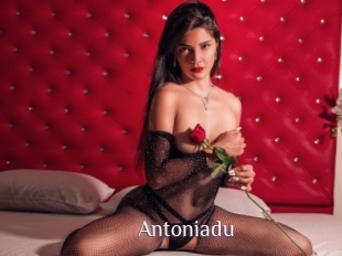 Antoniadu