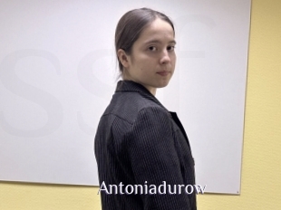 Antoniadurow