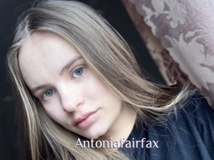 Antoniafairfax