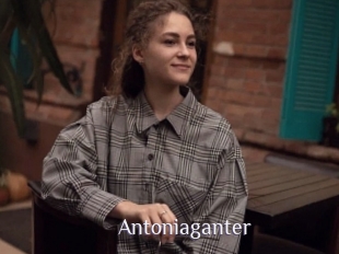 Antoniaganter