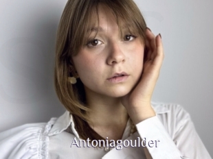 Antoniagoulder