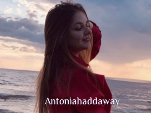 Antoniahaddaway