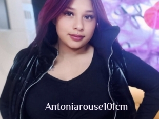 Antoniarouse101cm