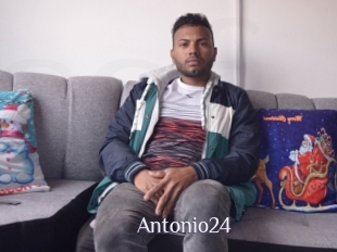 Antonio24