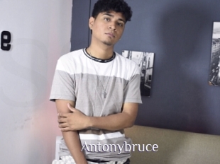 Antonybruce