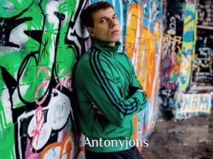 Antonyjons