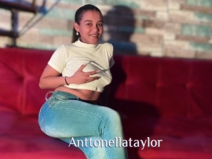 Anttonellataylor