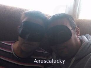 Anuscalucky