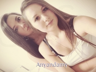 Anyandamy