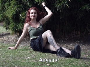 Anyjane