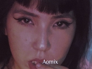 Aomix