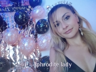 Aphrodite_lady