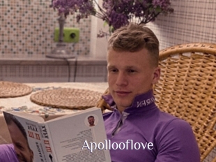 Apollooflove