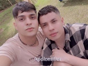 Apolomiller