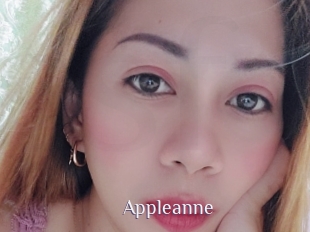 Appleanne