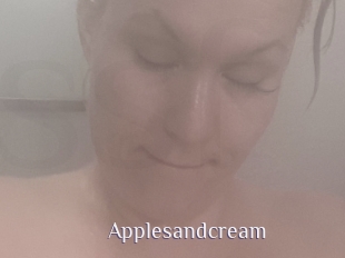 Applesandcream