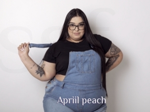 Apriil_peach