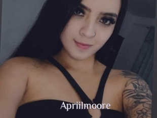 Apriilmoore