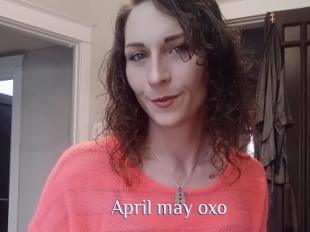 April_may_oxo