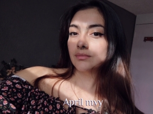 April_mvy