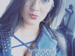 Aprildirtyhot