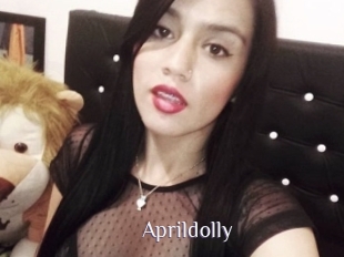 Aprildolly