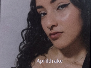 Aprildrake